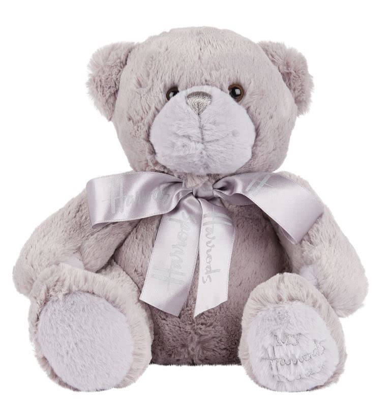 Amazon.co.jp: ハロッズ Harrods ぬいぐるみ テディベア my harrods